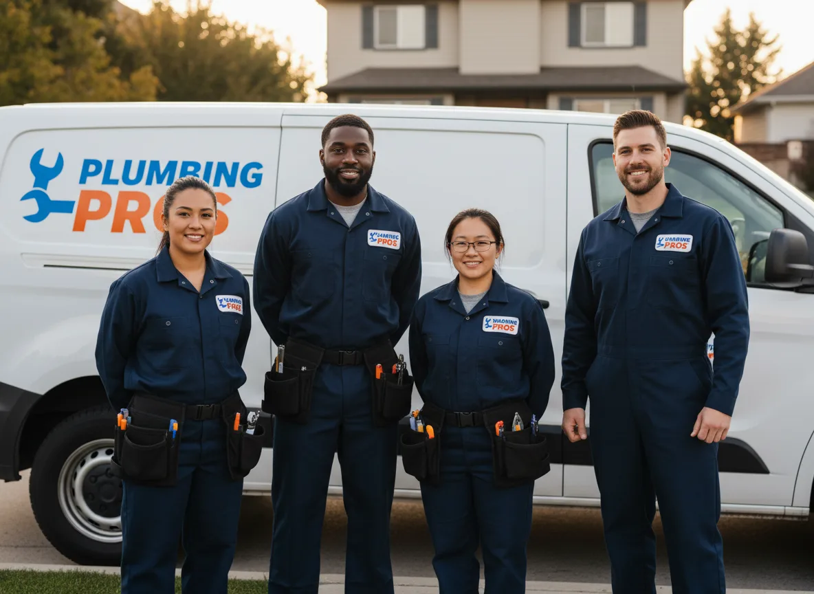 Water Heater Repair company in Ashley, ND